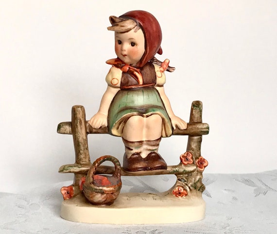 Goebel 1960s Hummel, 