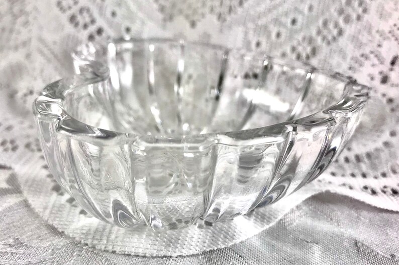 Jewelry Dish Mom Gift Birthday Gifts for Her Vanity Trinket Dish Valentine Gift Ring Dish Love Mikasa Romantic Jewel Heart Dish