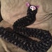 Tennille Rogers reviewed Long Furby Black (Working)