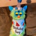 Shawna Schwenzer reviewed Long Furby Birthday (both working)