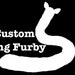Arthur Day reviewed Custom long Furby