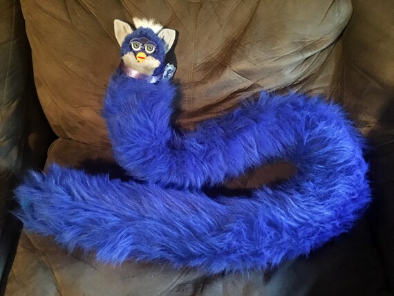 long furby for sale cheap