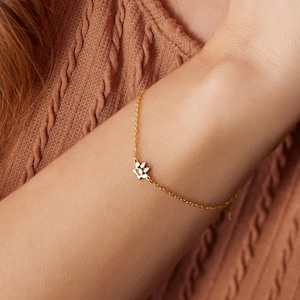Sterling Silver Paw Print Bracelet Personalized Jewelry Gold Tiny Paw Bracelet Paw Name Bracelet Custom Pet Bracelet Dog Lover Gift