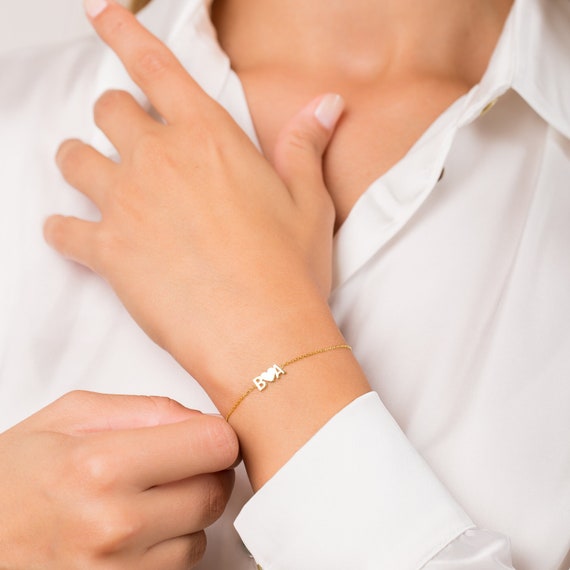 Find the Perfect Bracelet Style from Shane Co.