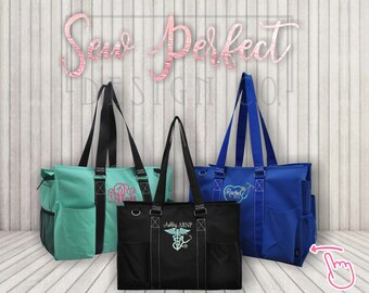 nursing school clinical bag
