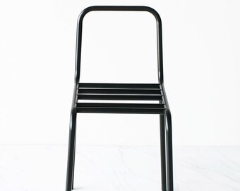 【 Comme des Garçons コムデギャルソン チェアNo.8 】 Rei Kawakubo Comme Des Garçons Chair No. 8 - 1987 Postmodern