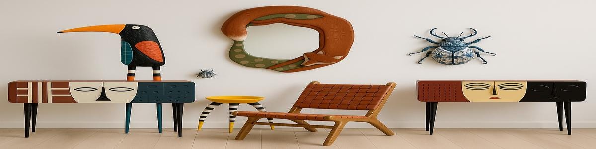 JapanJabChairs - Etsy