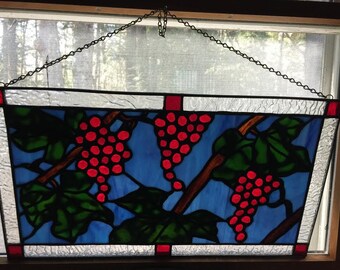 Grape vine