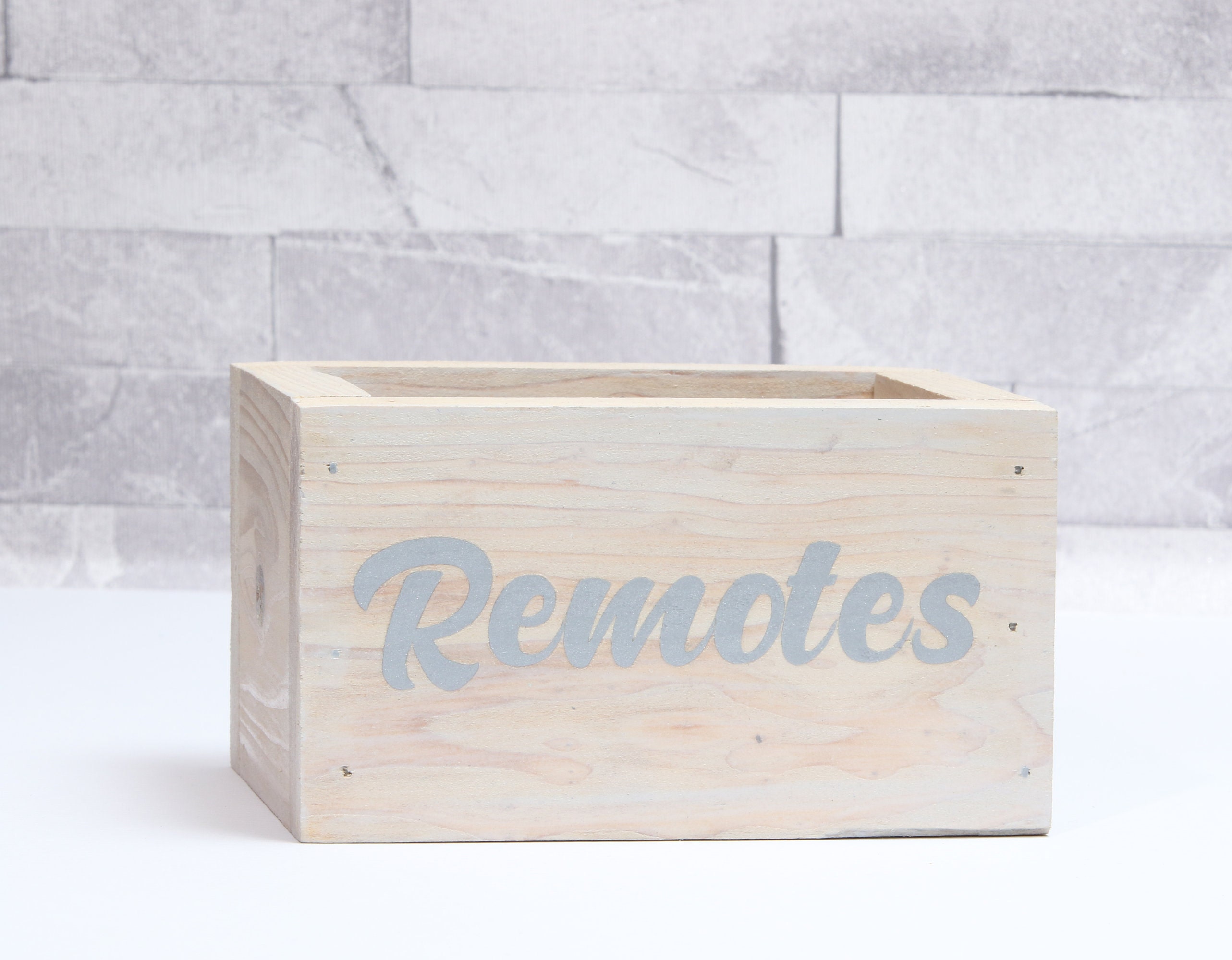 Box for Remote Controls Box Zapper Controller TV Sky Etsy UK