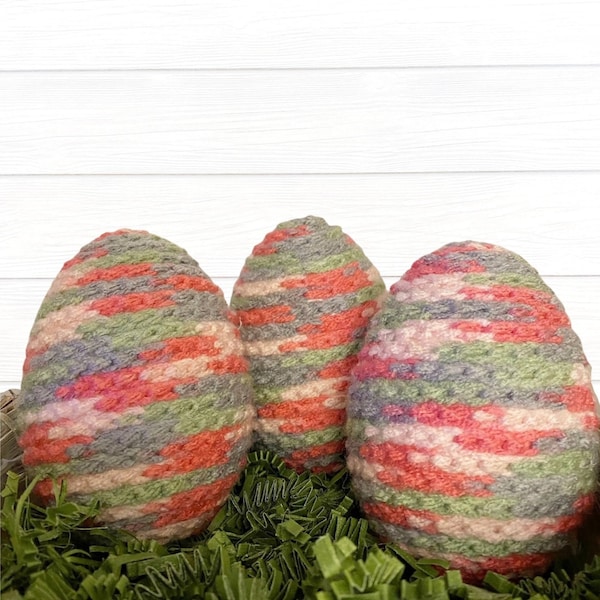 Easter Egg Vase Filler Etsy