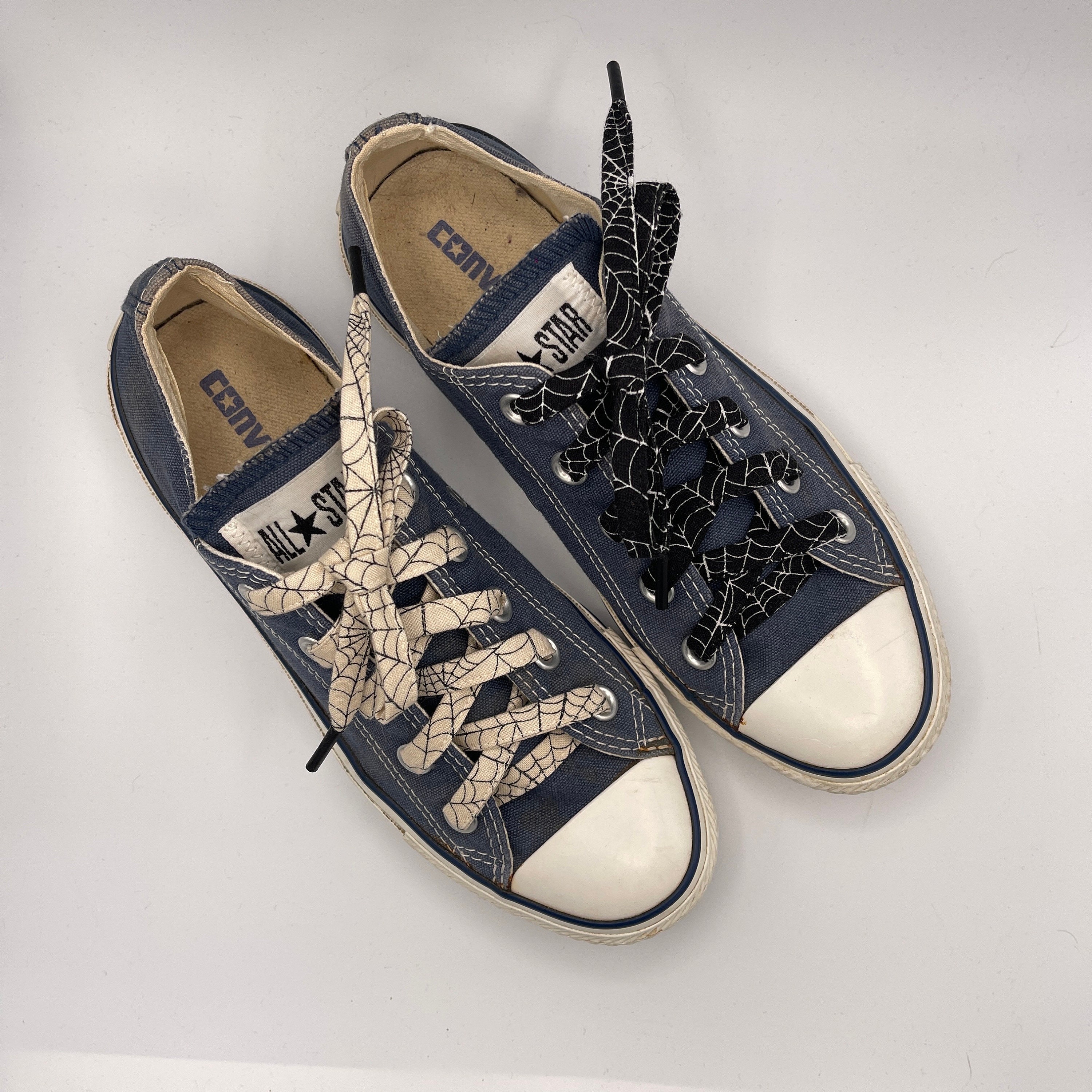 Paint Your Own Canvas Shoes Trainers Craft Kits, Kids to Adult, With Fabric  Paint and Fun Laces to Match You Design. 