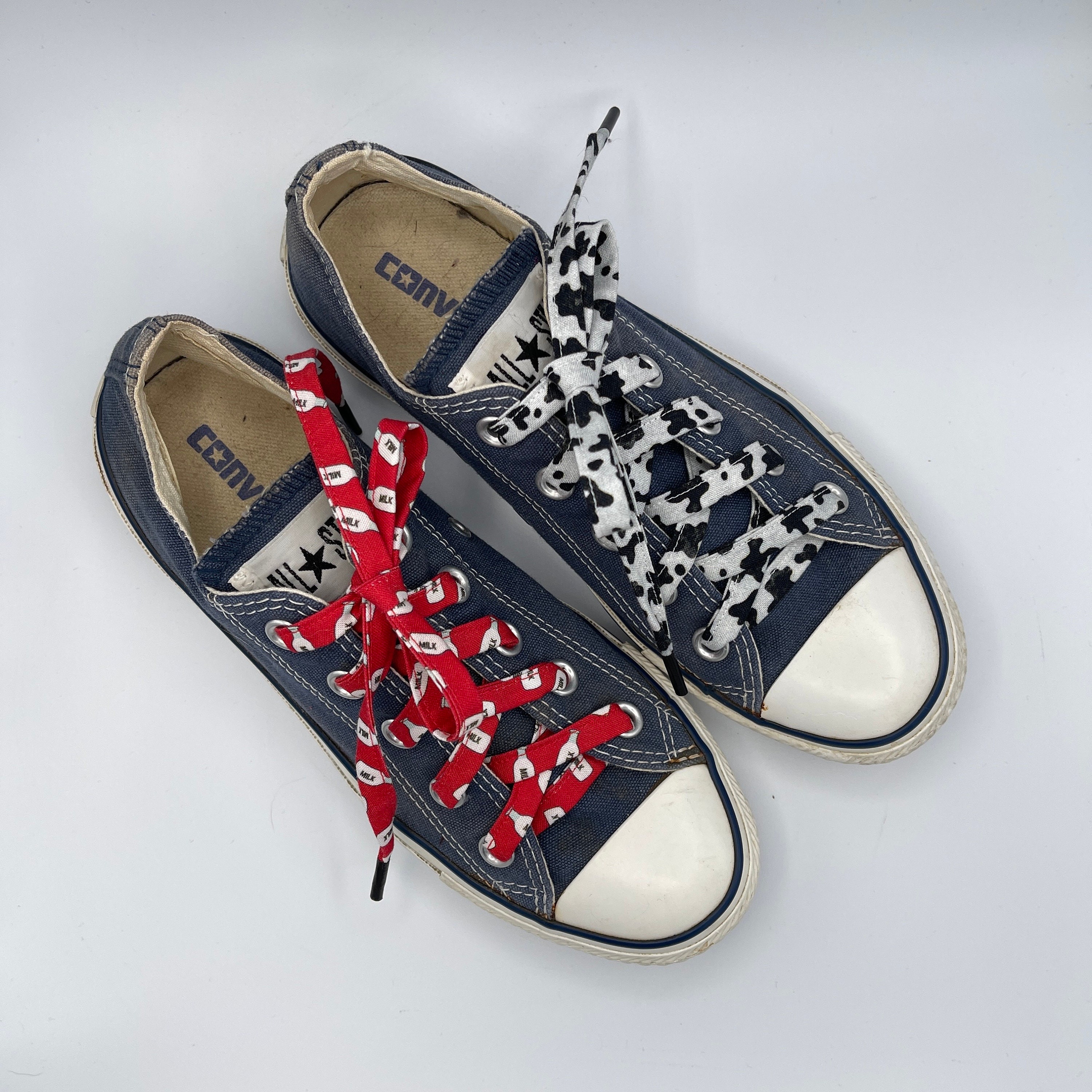 Printed shoelaces shop