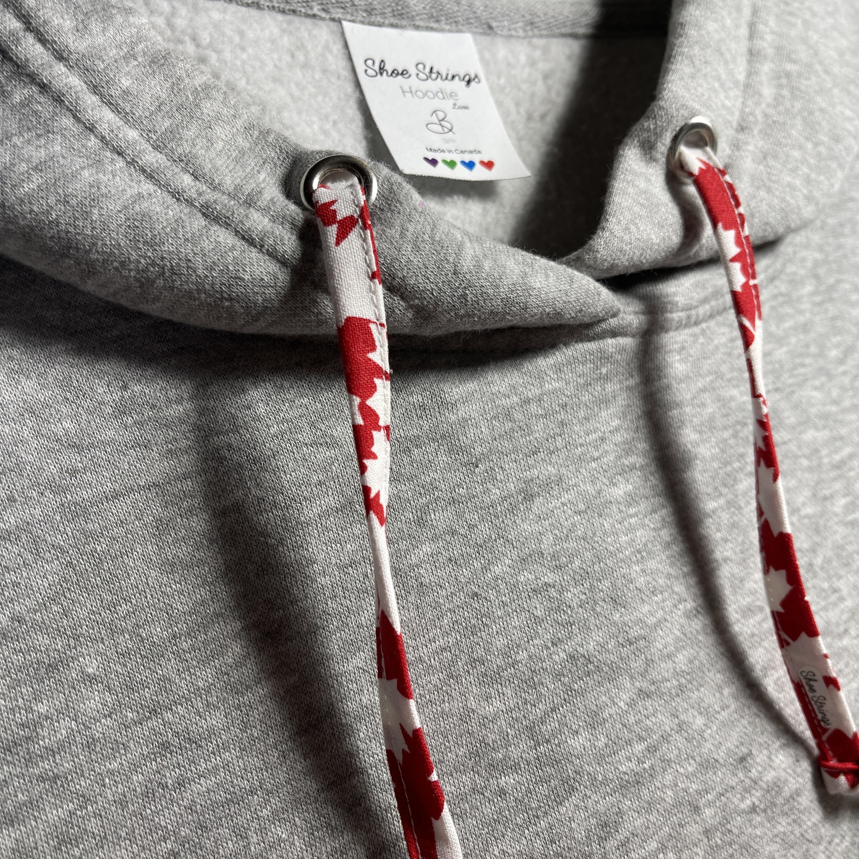 Hoodie Strings Flat Etsy UK