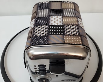 Toaster Huggee Toaster Cover| It's Magnetic