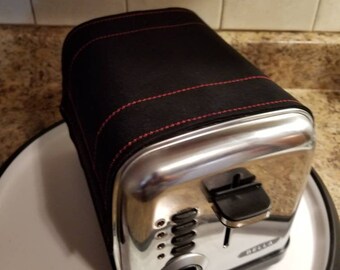 Toaster Huggee Toaster Cover| It's Magnetic