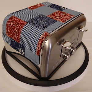 Toaster Cover Toaster Huggee Toaster Cover| It's Magnetic