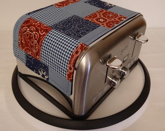 Toaster Huggee Toaster Cover| It's Magnetic