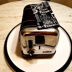 Toaster Cover Toaster Huggee Toaster Cover| It's Magnetic