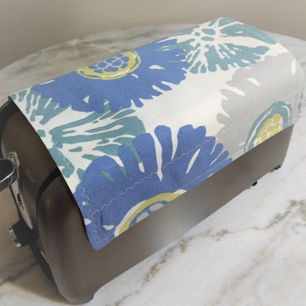 Long Toaster Cover Etsy