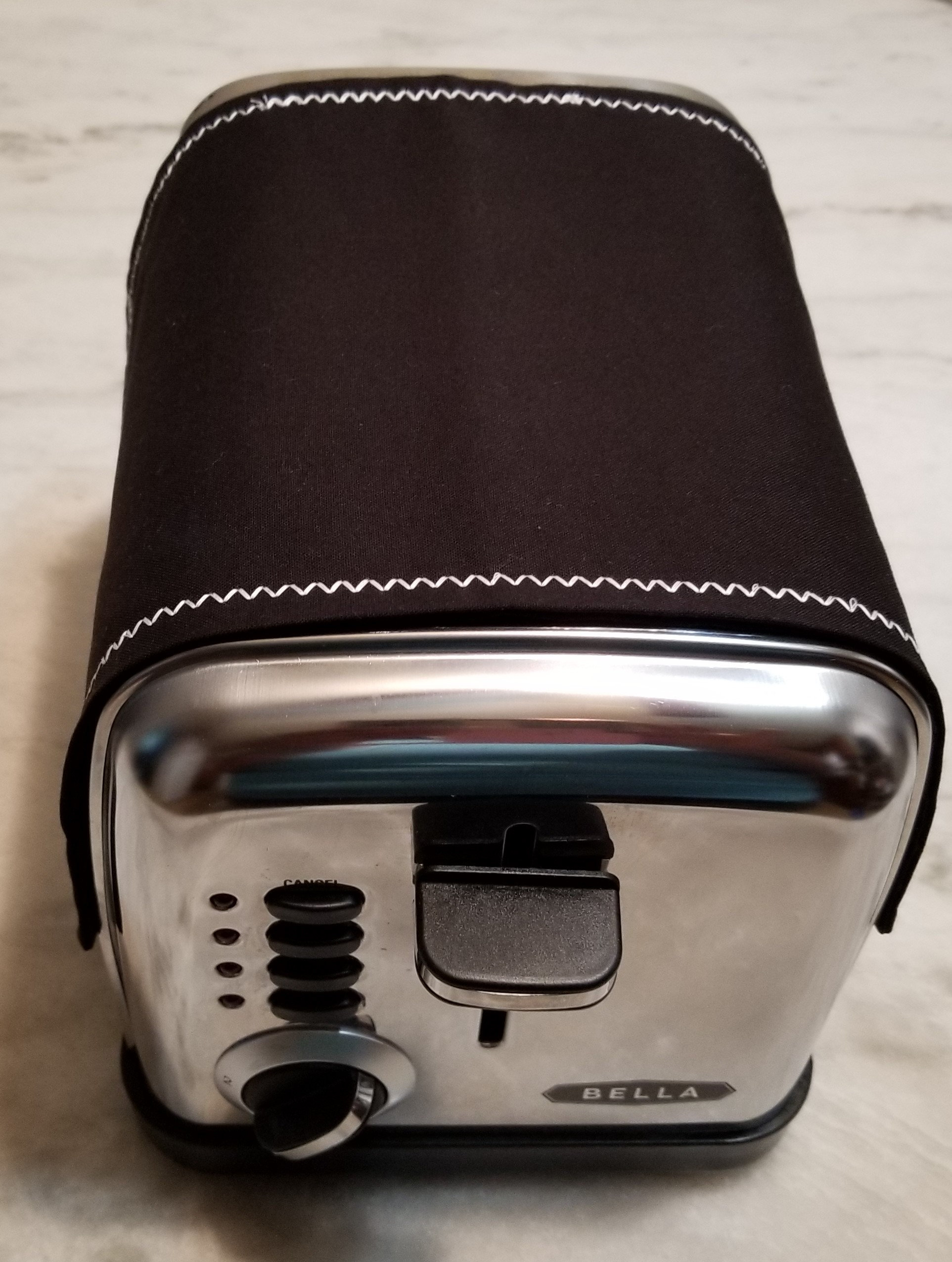 Toaster Huggee® elegant Look for Your 2slice Toaster Etsy