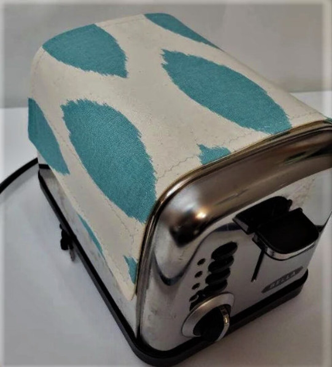 Toaster Huggee Toaster Cover It's Etsy