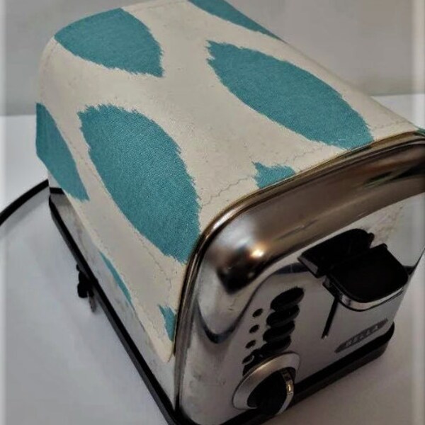 Toaster Cover Etsy