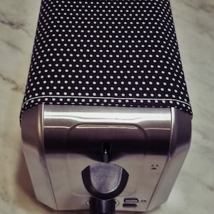 Toaster Cover Toaster Huggee Toaster Cover| It's Magnetic