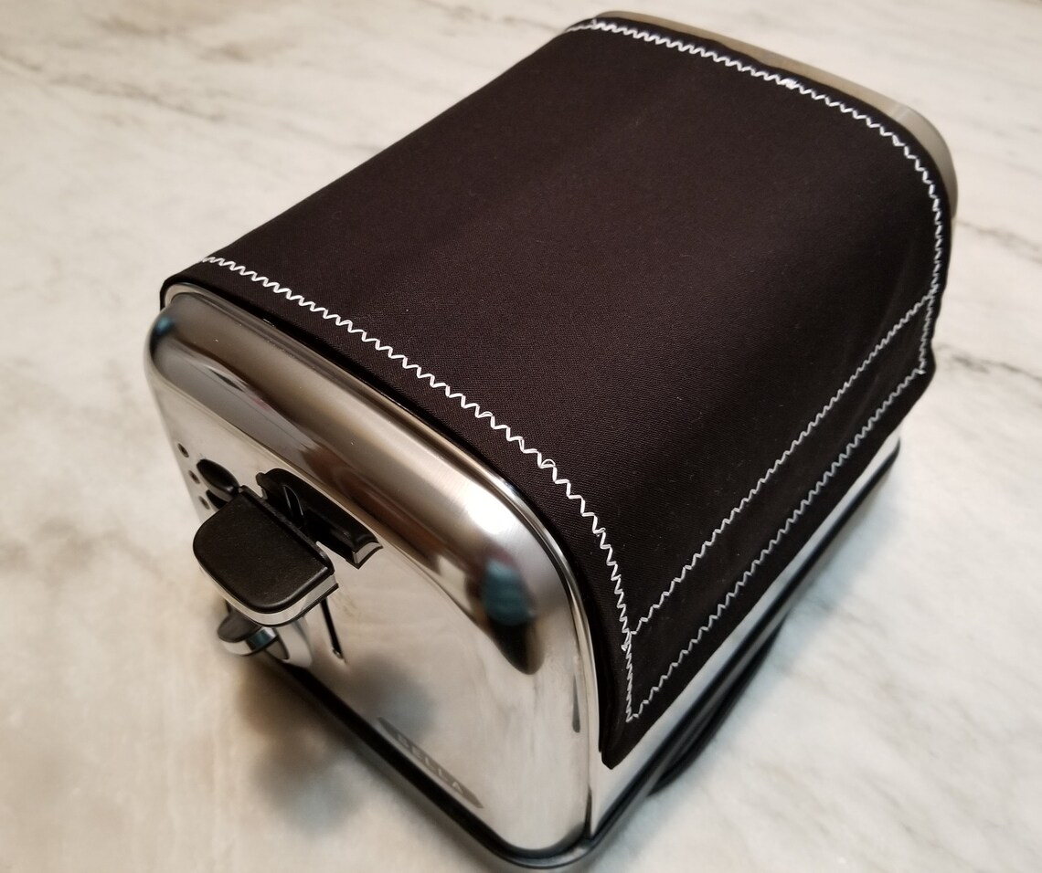 Toaster Huggee® elegant Look for Your 2slice Toaster Etsy