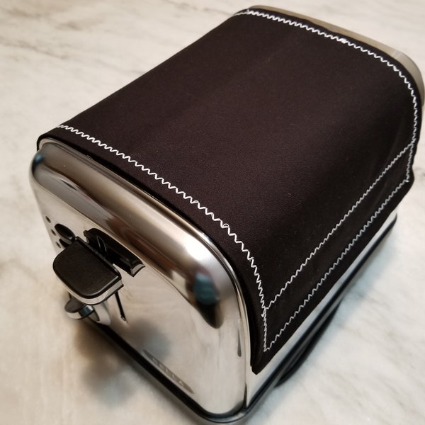 Toaster Huggee Toaster Cover| It's Magnetic