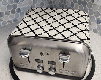 Fashion for your Toaster - Covers just the top & it's Magnetic