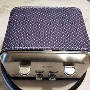 Toaster Huggee Toaster Cover It's Magnetic image 1