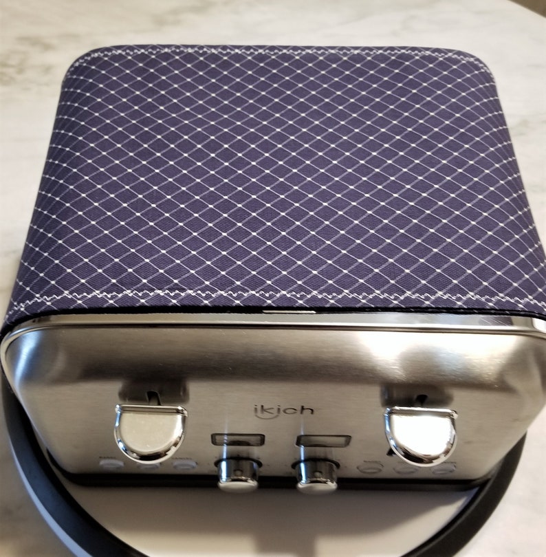 Toaster Huggee Toaster Cover It's Magnetic image 1