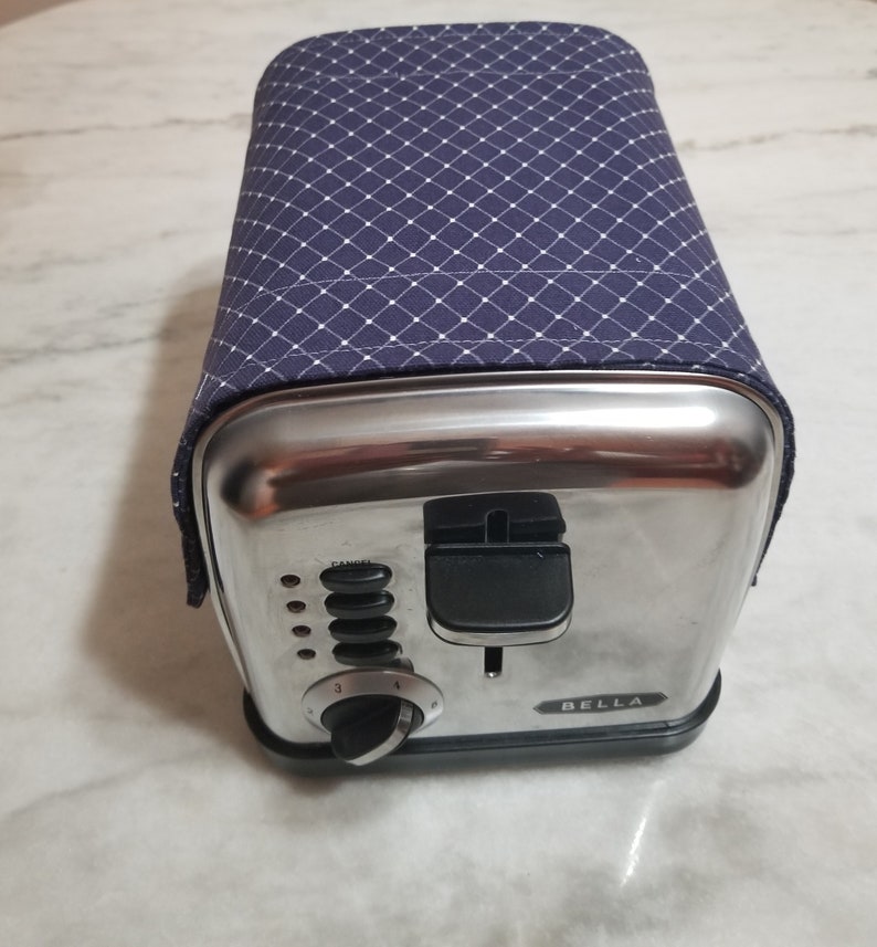 Toaster Huggee Toaster Cover It's Magnetic image 2