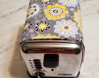 Toaster Huggee Toaster Cover| It's Magnetic