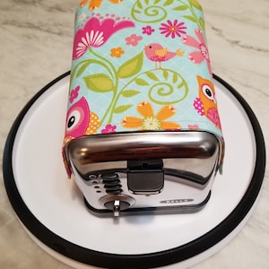 Toaster Cover Toaster Huggee Toaster Cover| It's Magnetic