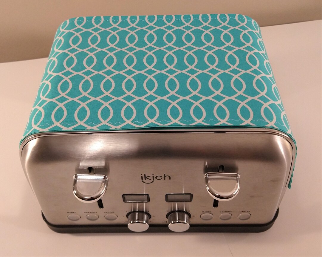 Toaster Huggee Toaster Cover It's Etsy