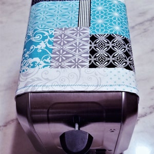 Toaster Huggee Toaster Cover It's Magnetic image 1