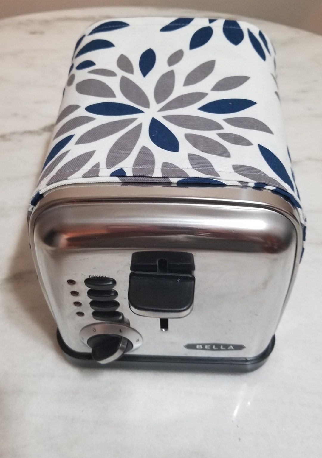 Toaster Huggee Toaster Cover It's Etsy