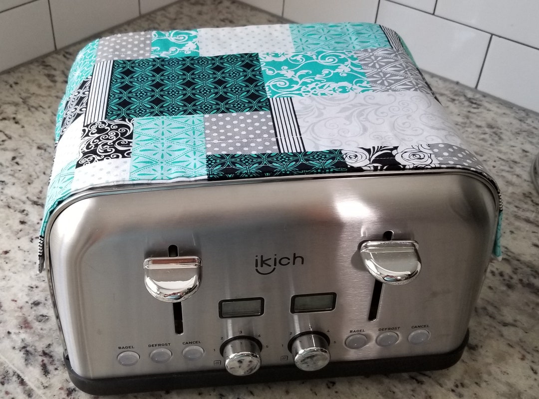 Toaster Huggee Toaster Cover It's Etsy