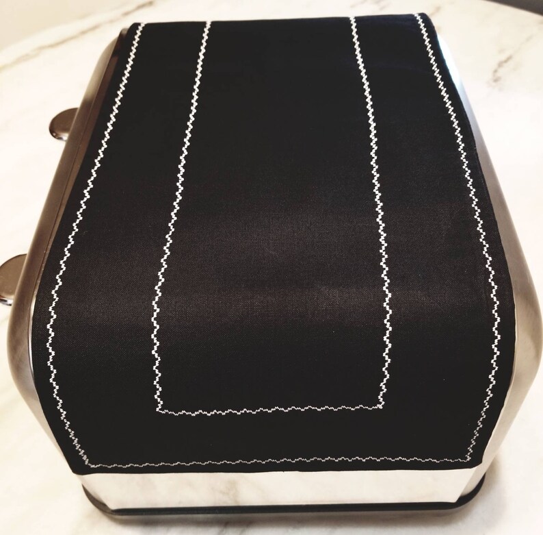 Toaster Cover[4 Slice] by Toaster Huggee Shop | It's Magnetic - Etsy