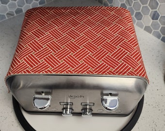 Toaster Huggee-Fashion for Toasters - And it's Magnetic!