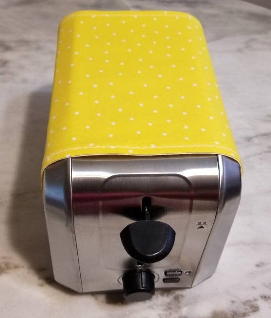 Toaster Huggee Toaster Cover It's Etsy