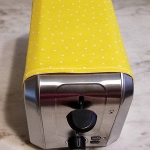 Toaster Huggee Toaster Cover| It's Magnetic