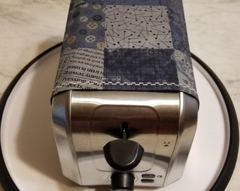 Toaster Huggee Toaster Cover| It's Magnetic
