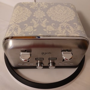 Toaster Cover Toaster Huggee Toaster Cover| It's Magnetic