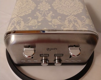 Toaster Huggee Toaster Cover| It's Magnetic