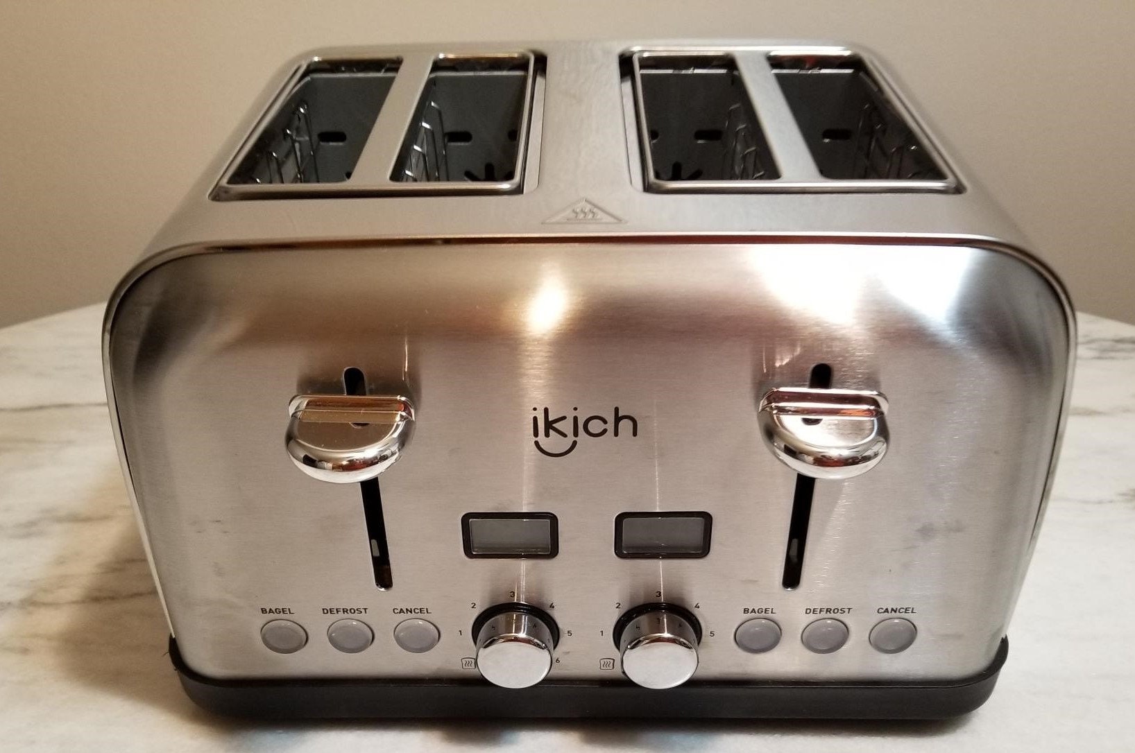 Toaster Cover[4 Slice] by Toaster Huggee Shop | It's Magnetic - Etsy