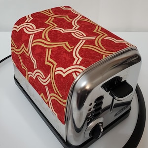 Toaster Cover Toaster Huggee Toaster Cover| It's Magnetic