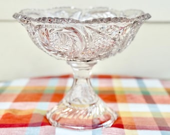 Classic Glassware