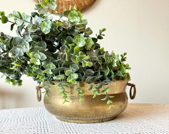 Copper & Brass